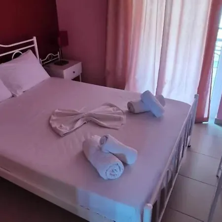 Fofi's House شقة