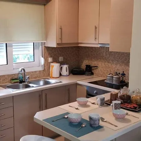 Fofi's House דירה קנדיה