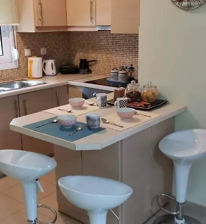 Fofi's House شقة كانديا