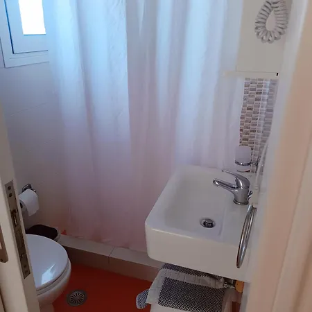 Fofi's House * קנדיה