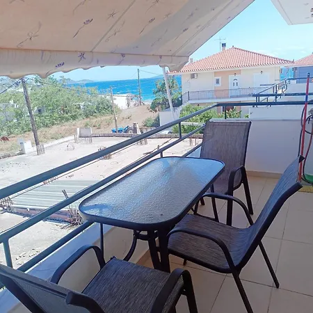 Fofi's House Apartment