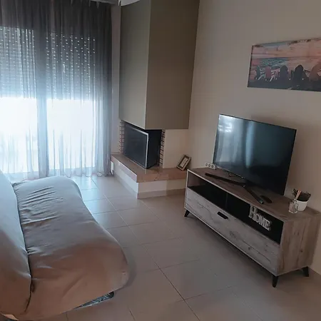 Apartment Fofi's House