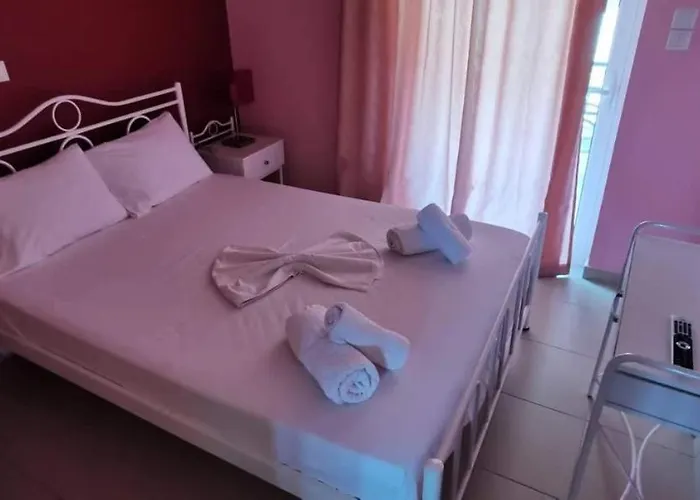 Fofi's House Appartement