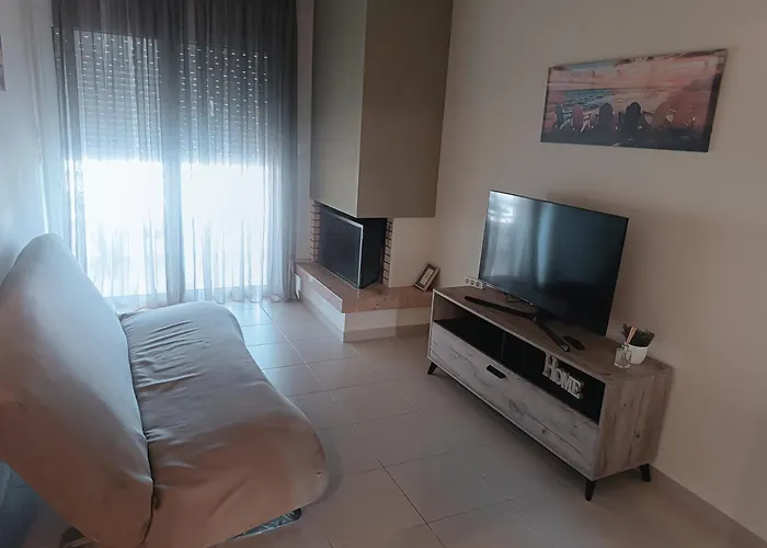 Appartement Fofi's House