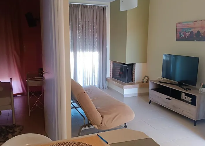 Fofi's House Appartement *